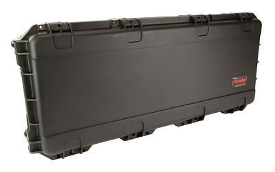 SKB 3I-3614-DR iSeries Double M4 Case 39"x17" Black Resin - View 2