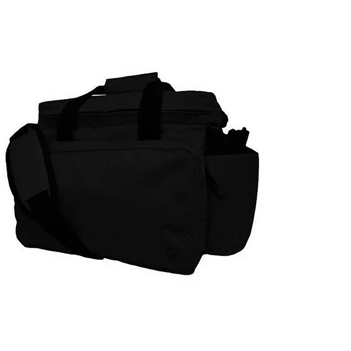 Boyt Harness 22006 Team Series Range Bag Black Ripstop Nylon 10"x19"x9" - View 2