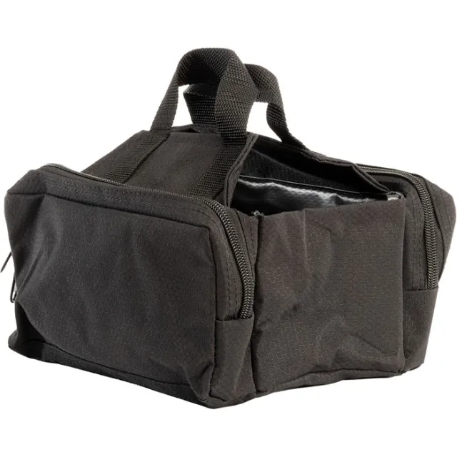 Bob Allen Tactical 440RS TS 4BOX SHELL PCH BLACK - View 2