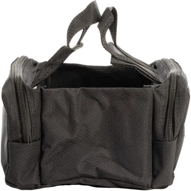 Bob Allen Tactical 440RS TS 4BOX SHELL PCH BLACK - View 3