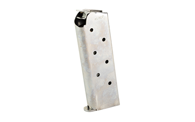 Chip McCormick Custom Classic CP 45ACP 7Rd Stainle - View 2