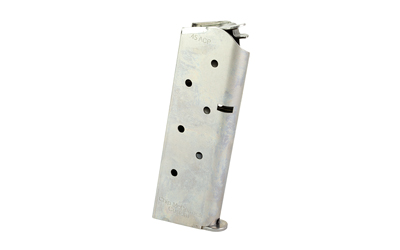Chip McCormick Custom Classic CP 45ACP 7Rd Stainle - View 3