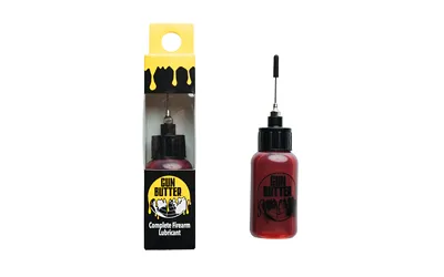 GUNBUTTER NEEDLEOILER1 Needle Oiler Precision Applicator 1 oz - View 2