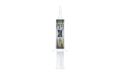 GUNBUTTER GREASE15CC 15cc Grease Syringe Lubricant Paste 15 CC - View 2