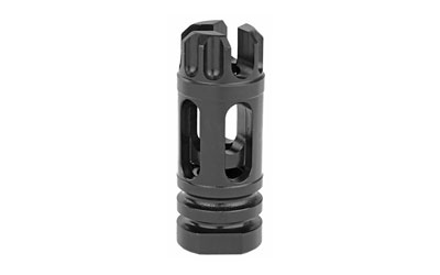 Griffin Armament M4SD Flash Comp Black - View 2