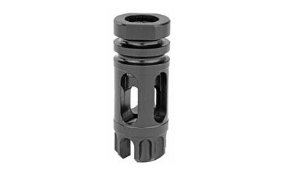 Griffin Armament M4SD Flash Comp Black - View 3