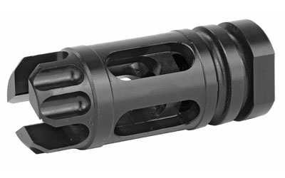 Griffin Armament M4SD Flash Comp Black - View 4