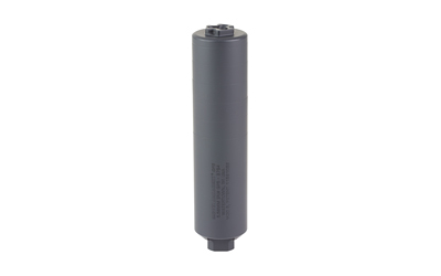 Griffin Armament GP5 Suppressor 6.25" 556NATO 17-4PH - View 2