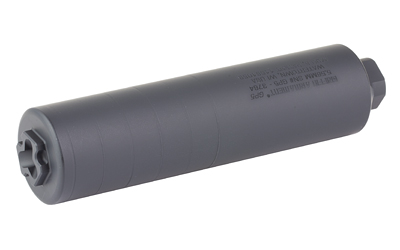 Griffin Armament GP5 Suppressor 6.25" 556NATO 17-4PH - View 4