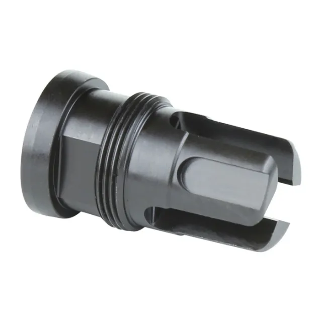 Griffin Armament TMMFH1228 Minimalist Flash Suppressor - View 2