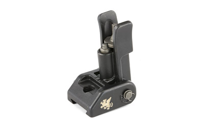 Griffin Armament GAM2F M2 Front Sight 17-4 Steel Black AR-15 Modular - View 4