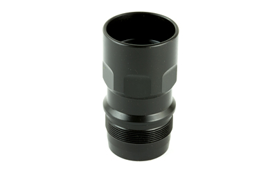 Griffin Armament OPMEXT Optimus Micro Taper Mount 17-4 SS Black Nitride - View 2