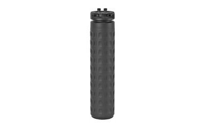 Griffin Armament 30SD-K Short 30 Cal Suppressor - Black - View 3