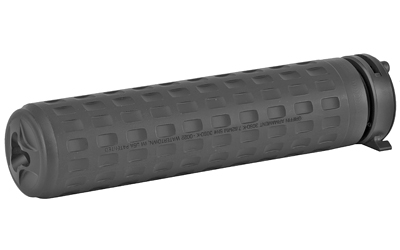 Griffin Armament 30SD-K Short 30 Cal Suppressor - Black - View 4