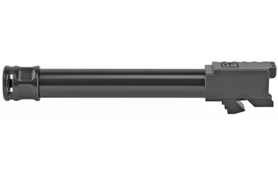 Griffin Armament GAG17G5TB 9mm Threaded Barrel w/Comp for Glock 17 Gen 5 - View 4