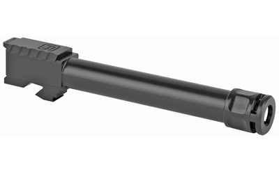 GRIFFIN ARMAMENT Fits Glock 17 Gen 3/4 Threaded Stainless Barrel GAG17G4TB - View 3