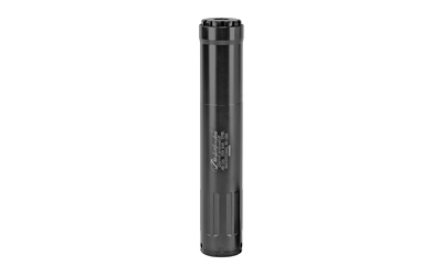 Griffin Armament Bushwhacker 46 Modular Suppressor - Black - View 3