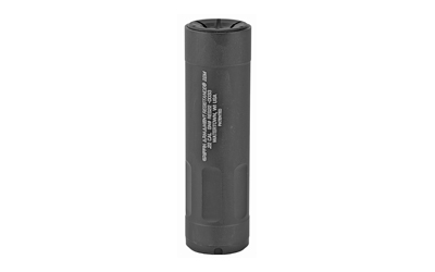 Griffin Armament GARS22W Resistance 22M Suppressor 5" 22LR 7075 Aluminum - View 2