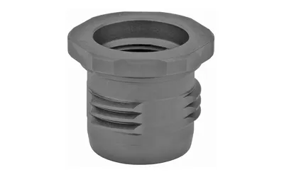 Griffin Armament PI1228 CAM-LOK Barrel Adapter 9mm 1/2x28 Matte Black - View 2