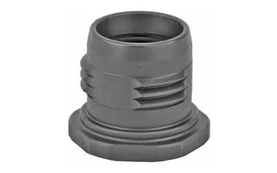 Griffin Armament PI1228 CAM-LOK Barrel Adapter 9mm 1/2x28 Matte Black - View 3
