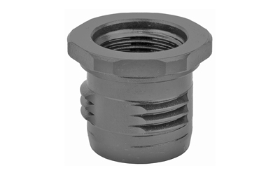 Griffin Armament PI1228S CAM-LOK Barrel Adapter 9mm 1/2x28 Matte Black - View 2