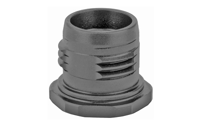 Griffin Armament PI1228S CAM-LOK Barrel Adapter 9mm 1/2x28 Matte Black - View 3