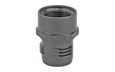 Griffin Armament PI57828 .45 Caliber 578x28 Stainless Steel QPQ Nitride - View 3