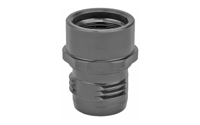 GRIFFIN ARMAMENT CAM-LOK .40 Cal 9/16x24 Piston Barrel Adapter (PI91624) - View 3