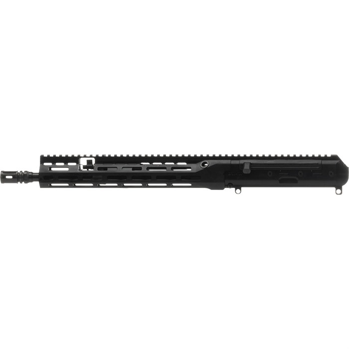 BROWNELLS BRN-SCNR 223 WYLDE 13.9''BBL UPPER RECEIVER BLACK - View 2