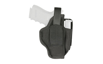 BLACKHAWK Ambidextrous Multi-Use Holster with Magazine Pouch Size 05 Fits - View 2