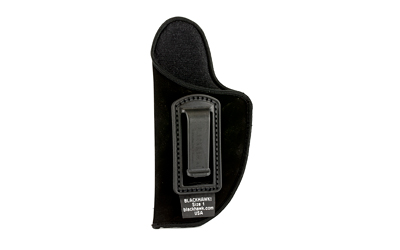 BLACKHAWK Inside the Pant Holster Size 1 Fits Medium Automatic Pistol With - View 2