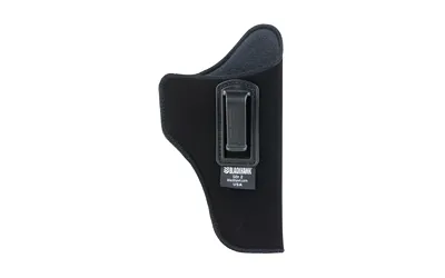 BLACKHAWK Inside-the-Pants Holster Size 2 Fits Medium Revolver with 4" - View 2