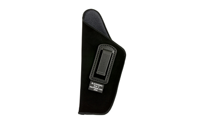 BLACKHAWK Inside the Pant Holster Size 3 Fits Large Automatic Pistol With - View 2