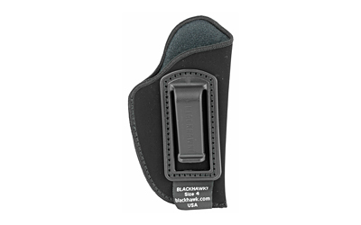 BLACKHAWK Inside-the-Pants Holster Size 4 Fits Small Automatic Pistol - View 2