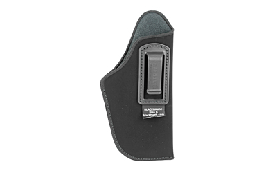 BLACKHAWK Inside-the-Pants Holster Size 6 Fits Large Automatic Pistol with - View 2