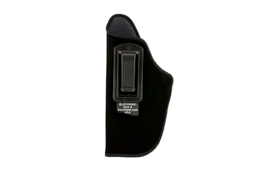 BLACKHAWK Inside the Pant Holster Size 6 Fits Large Automatic Pistol With - View 2