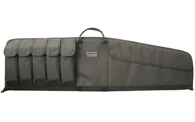 BLACKHAWK SPORTSTER Rifle Case Black Nylon - View 2