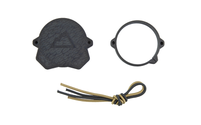 One Hundred Concepts ScopeCap NKF Fits Scope with a 52mm Objective Black - View 2