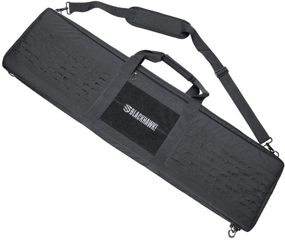 Foundation 36 Rifle Case BK - View 2