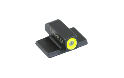 AmeriGlo Tritium Front Sight Fits S&W Bodyguard 2.0 LumiGreen with Tritium - View 3