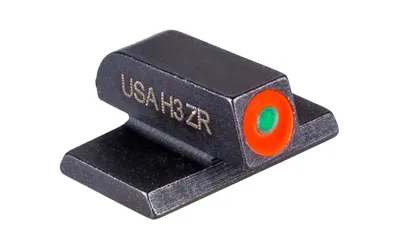 AmeriGlo Tritium Front Sight Fits S&W Bodyguard 2.0 Green Tritium with - View 2