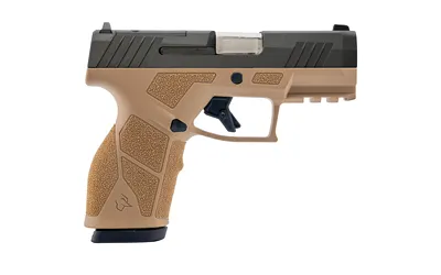 Taurus GX2 TORO Compact 9mm Luger 3.38 In Barrel 13 Round - View 2