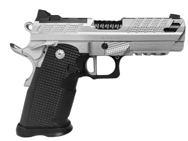 Fusion Firearms XP Pro V2 9mm Luger - View 2
