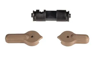 Geissele Automatics Super Configurable Safety Selector 05-1870S - View 2