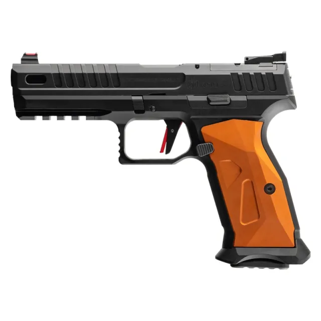 SDS Arms RA9 Sport 9MM 15000651 - View 2