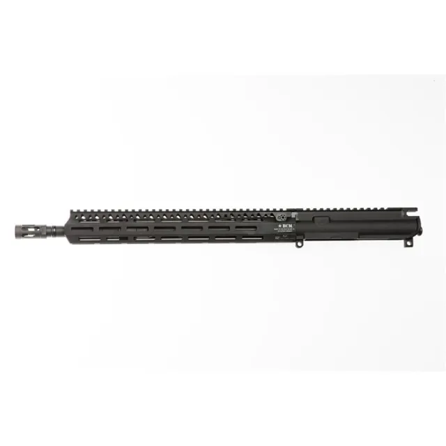 BRAVO COMPANY 5.56MM 14.5'' MID-LENGTH COMPL UPPER RCVR W/MOD 3 COMP - View 2