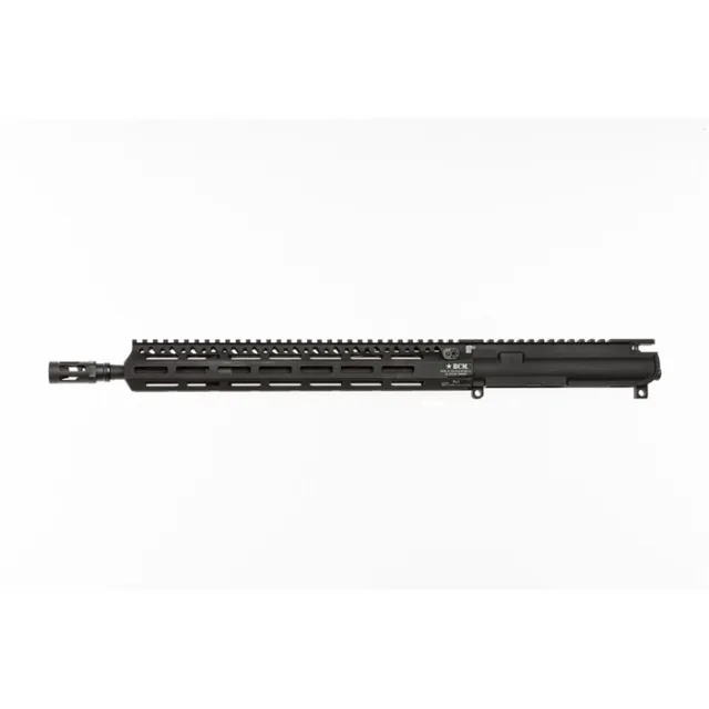 BRAVO COMPANY 5.56MM 14.5'' MID-LENGTH ELW COMPL UPPER W/MOD 3 COMP - View 2