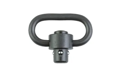 Noveske Quick Detach Sling Swivel Black - View 2