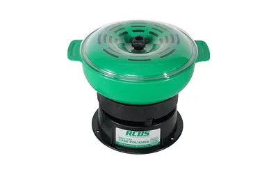 RCBS Vibratory Case Polisher QD 120V 87062 - View 2