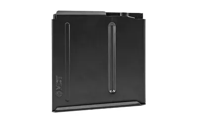 Mdt Sporting Goods Inc 102142BLK AICS Magazine 5rd 300 WM Black - View 2